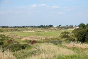 Royal Birkdale 18th